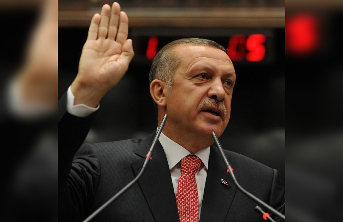 Сильный лидер или излишне эмоциональный человек: как в большой политике уходить по-турецки