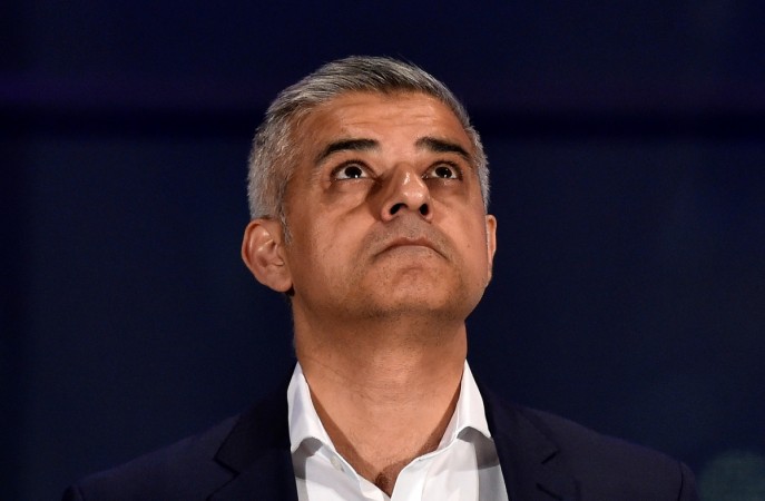 Мэр Лондона: Ислам совместим с либеральными ценностями