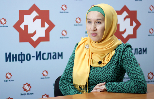 Сайт Знакомств Для Мусульман В Татарстане
