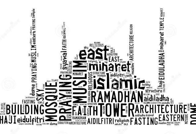 9 мифов о посте в месяц Рамадан
