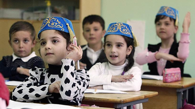 И туган тел: останется ли изучение татарского языка в школах Татарстана обязательным