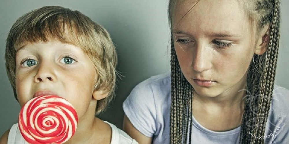 Зависть – яд для сердца Зависть – яд для сердца