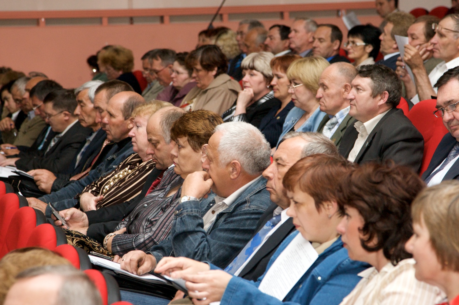 В Общественной палате поговорят о татарской идентичности