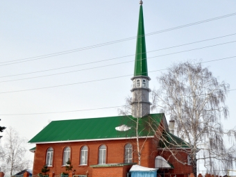 Мусульманских патрулей в Самаре не будет