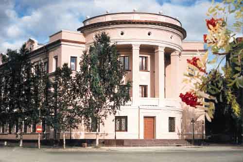 В столице Коми запретили гей-парад