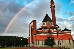 Москвичей познакомят с мусульманской культурой и традициями