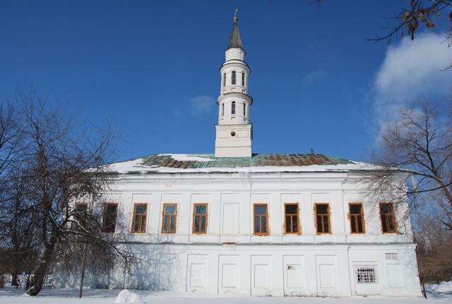 В Казани пройдут Амирхановские чтения