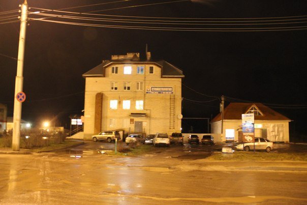 Новгородские мусульмане планируют переделать молельную комнату в спортзал