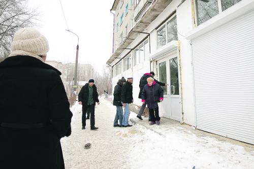 В Железнодорожном районе Воронежа появилась мечеть