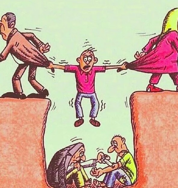 Советы разведенного Советы разведенного