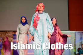 Пройдет Международный фестиваль мусульманской одежды «Islamic Clothes»