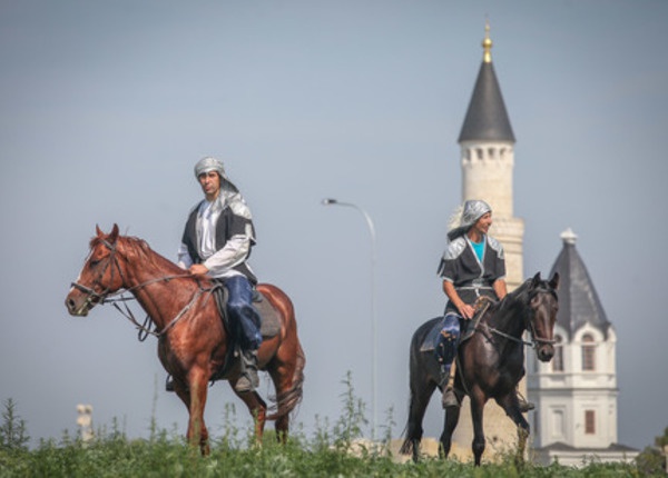 В Болгаре пройдет исторический фестиваль