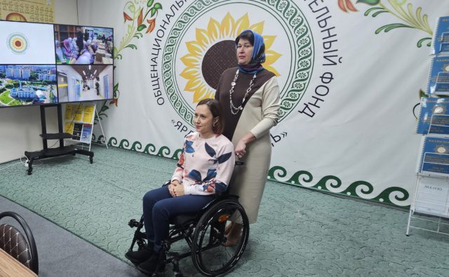 Встречи с сильными духом: опыт преодоления препятствий Встречи с сильными духом: опыт преодоления препятствий