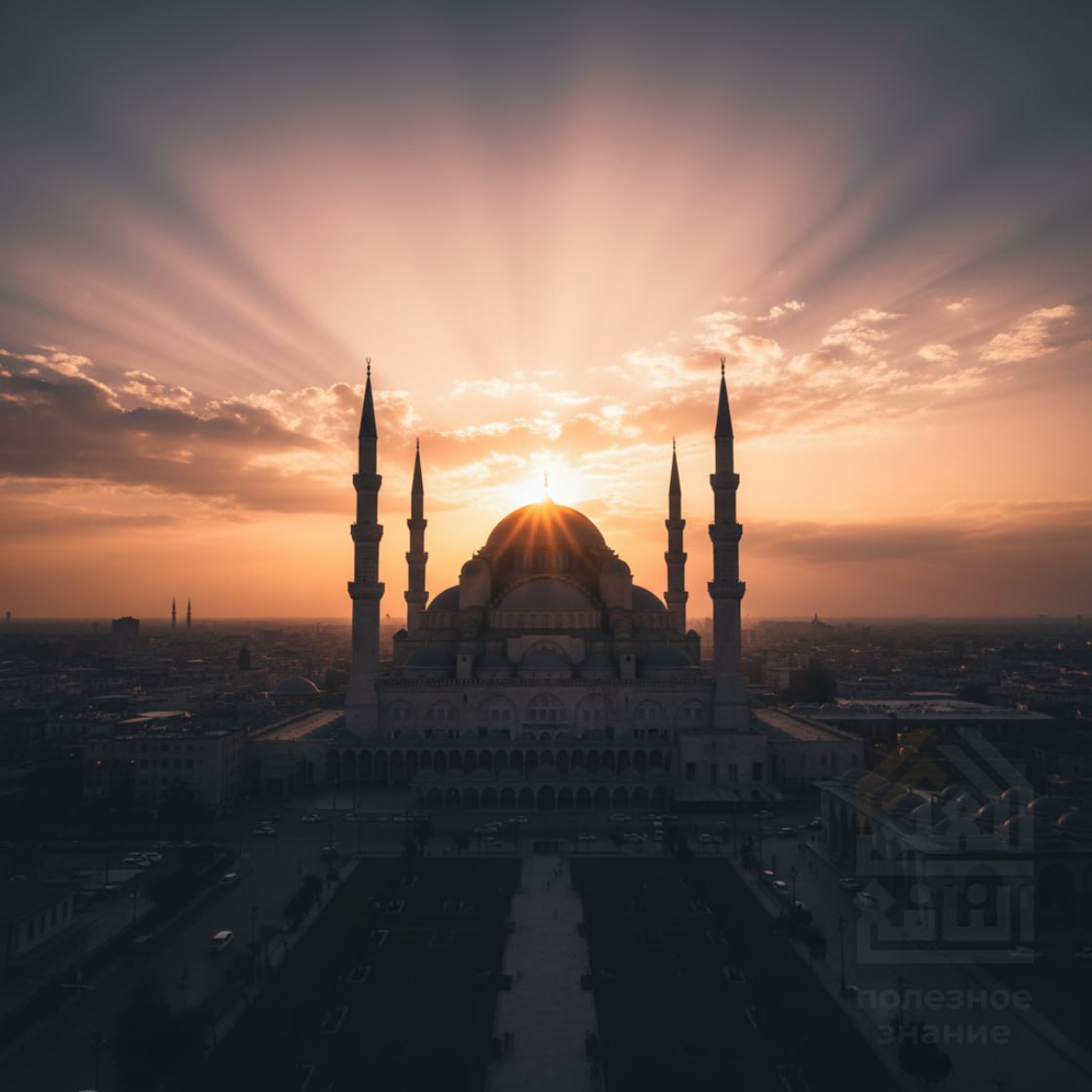 Дающий нам Аллах! Дающий нам Аллах!