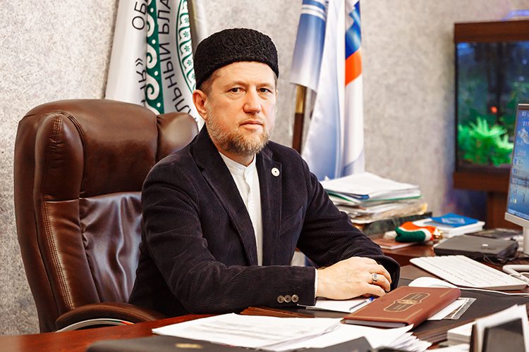 Рамадан Рамадан