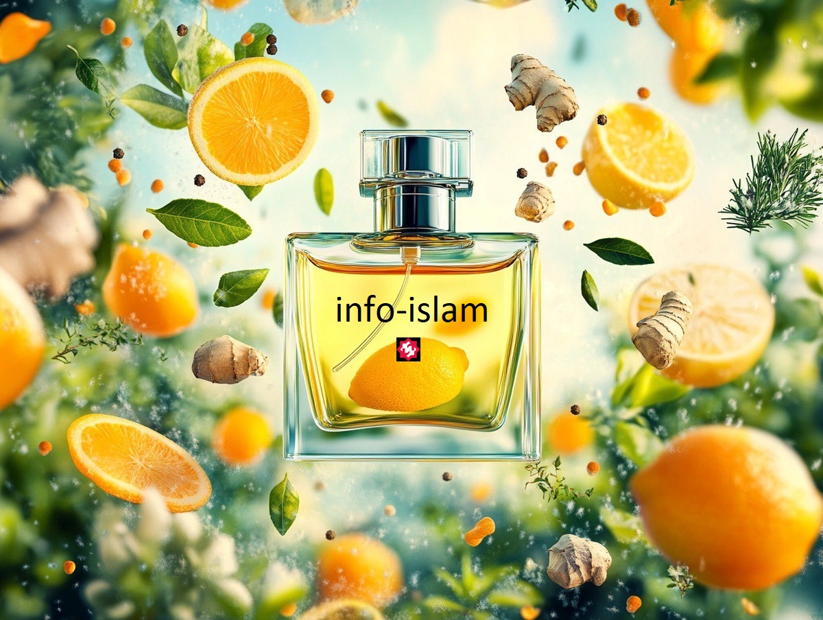 Запахи духов и... тел в разных странах Запахи духов и... тел в разных странах