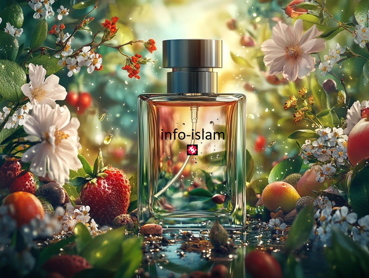 Как устроен аромат? О верхних, средних и базовых нотах Как устроен аромат? О верхних, средних и базовых нотах