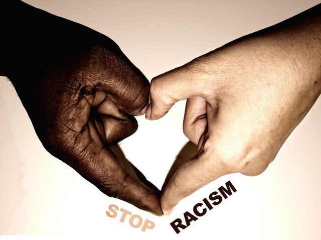 В исламе нет расизма