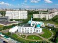 ПЯТНИЦА: ДЕНЬ, КОГДА ВРЕМЯ ТЕРЯЕТ ВЛАСТЬ