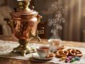 В тени Северной Пальмиры
