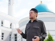 «Развитие ислама в России – это ни в коем случае не исламизация окружающего пространства»