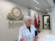 Малика Гельмутдинова: Практик и теоретик реабилитации инвалидов