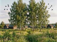 Моя Россия