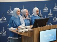 Идеи молодых мусульман получили гранты