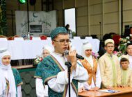 Прошли Мочалеевские чтения