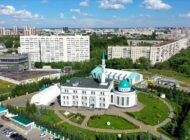 Мечеть «Ярдэм» как драйвер развития района: от сакрального пространства к инклюзивному центру Казани