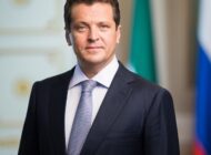 Метшин подчеркнул особую значимость Игры кочевников‑2028 для Казани