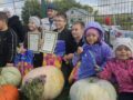 Имам села Шали организовал детский праздник в честь гушр