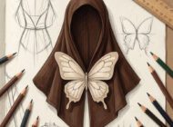 Мусульманская мода сегодня: от локальных ателье до современных брендов